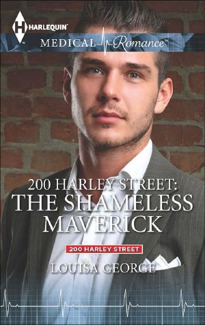 [200 Harley Street 07] • 200 Harley Street · the Shameless Maverick